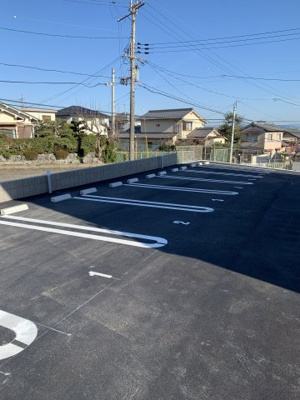 【駐車場】 | Floria