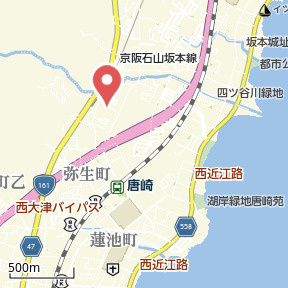 【地図】 | Floria