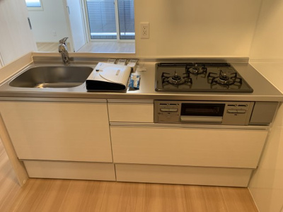 【キッチン】 | Floria