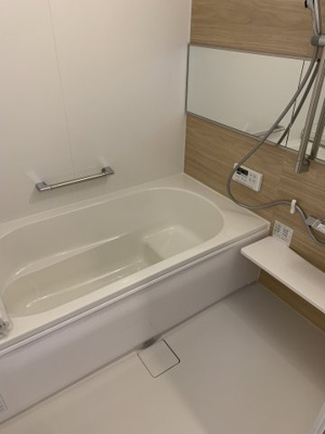 【浴室】 | Floria