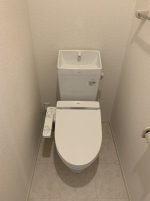 【トイレ】 | Floria