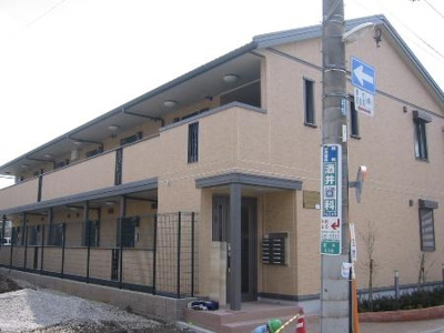 【外観】 | サンエールM.S | 船橋競馬場駅より徒歩1分の駅近物件です♪