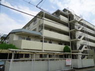 エンゼルハイム祖師ヶ谷大蔵の画像