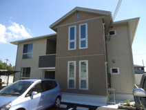 フェリーチェ真美ヶ丘Ａ棟の画像