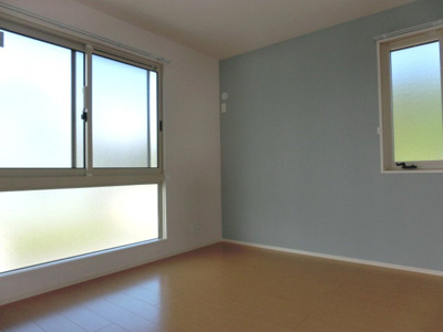 【洋室】 | フェリーチェ真美ヶ丘Ａ棟 | きれいな洋室です