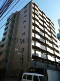 新宿区北新宿４丁目のマンションの画像