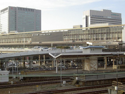 【周辺】 | オリエント新大阪アーバンライフ | JR　東海道本線　新大阪駅