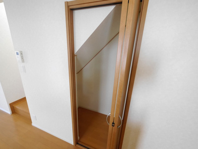 【収納】 | 矢部町貸家