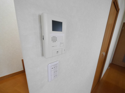 【セキュリティ】 | 矢部町貸家