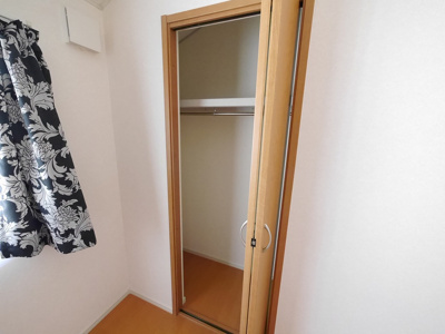 【収納】 | 矢部町貸家