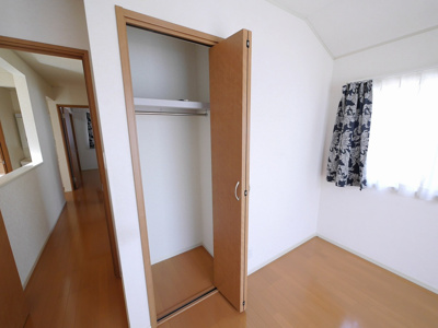 【収納】 | 矢部町貸家