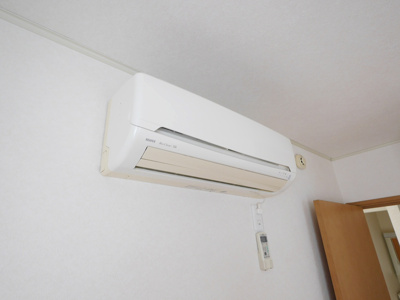 【設備】 | 矢部町貸家