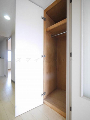 【収納】 | クエスト山手台