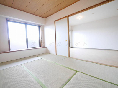 【内装】 | クエスト山手台