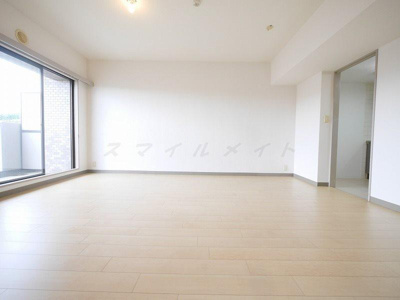 【内装】 | クエスト山手台