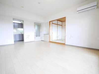 【内装】 | クエスト山手台