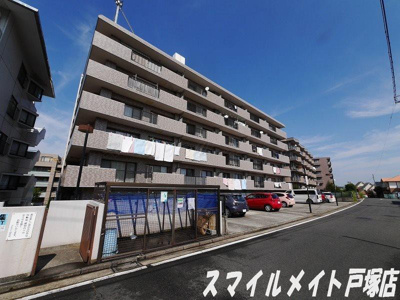 【外観】 | クエスト山手台