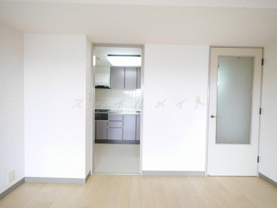 【内装】 | クエスト山手台