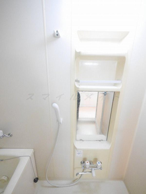 【設備】 | クエスト山手台