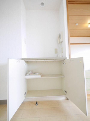 【設備】 | クエスト山手台