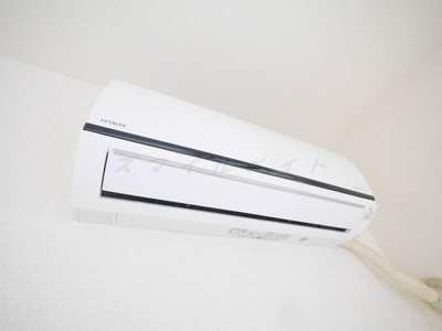 【設備】 | クエスト山手台