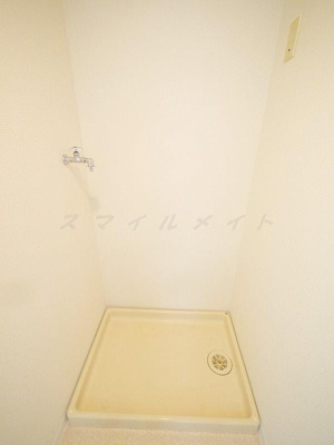 【設備】 | クエスト山手台