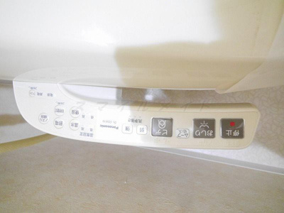 【設備】 | クエスト山手台