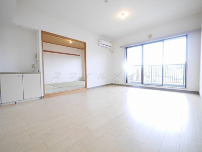 【居間・リビング】 | クエスト山手台