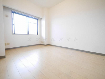 【寝室】 | クエスト山手台