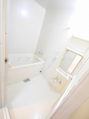 【浴室】 | クエスト山手台