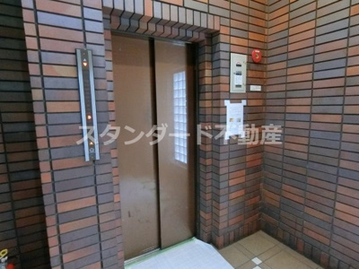 【その他共用部分】 | メゾンエルミタージュ