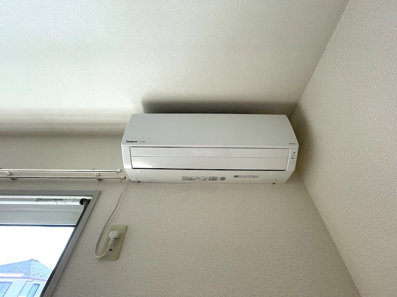 エスメラードBの設備