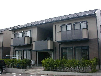 ラ・ペルラ下北沢