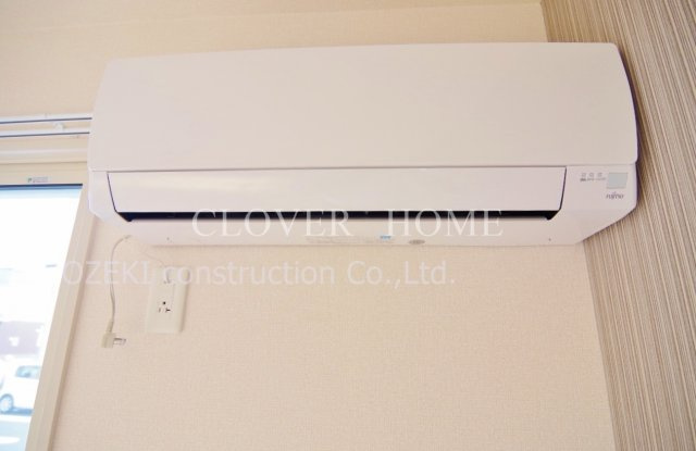 アンクレージュせんげん台の設備