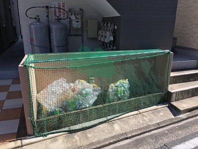 【その他共用部分】 | プランドール五十川