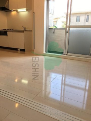 【居間・リビング】 | プランドール五十川