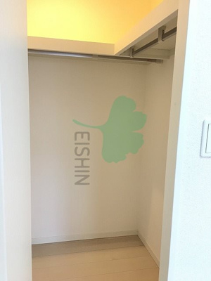 【収納】 | プランドール五十川 | 人気のウォークインクローゼットです！