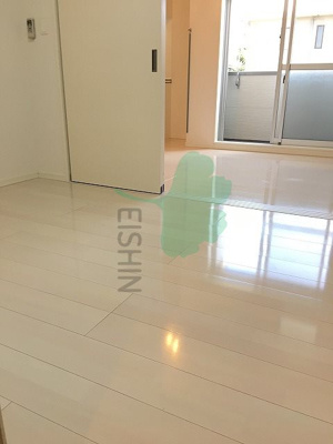 【寝室】 | プランドール五十川 | 寝室です。