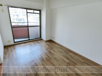 【展望】 | 二勝BLDG8