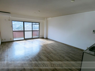 【設備】 | 二勝BLDG8