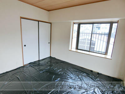 【玄関】 | 二勝BLDG8