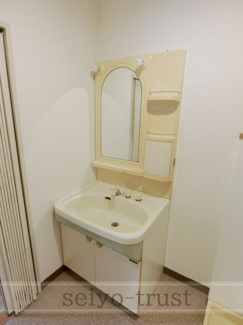 【内装】 | 二勝BLDG8