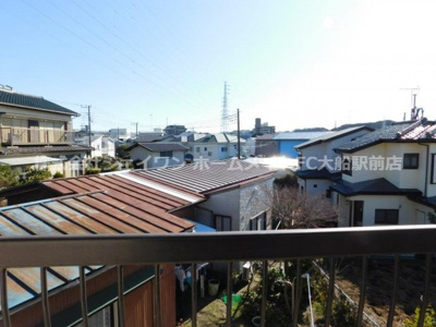 【展望】 | 稲見貸家