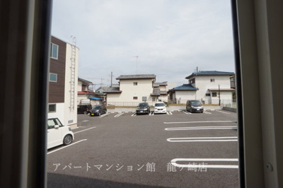 【展望】 | アポロンB
