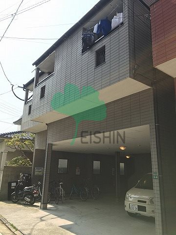 オフィシャル県庁前