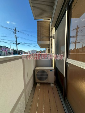 サンライズ御井の内装|内装は落ち着いています