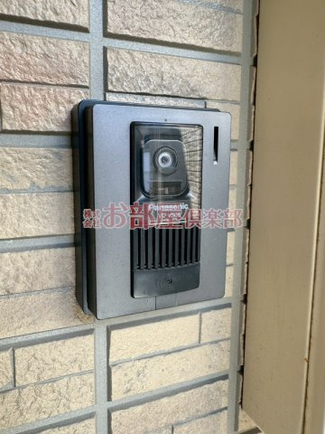 サンライズ御井の設備