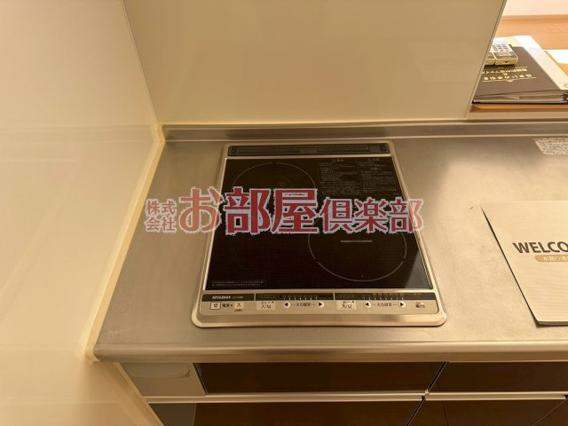 サンライズ御井のその他