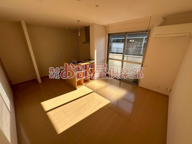 サンライズ御井のその他