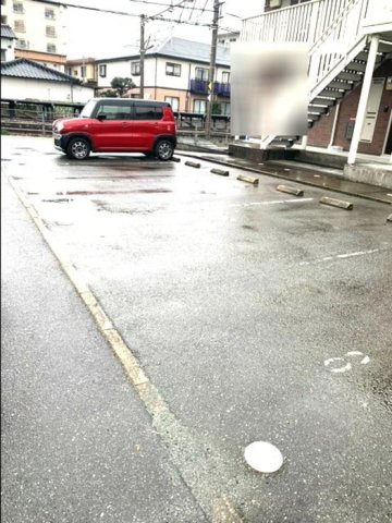 シュティッヒパルメの駐車場|駐車場があります